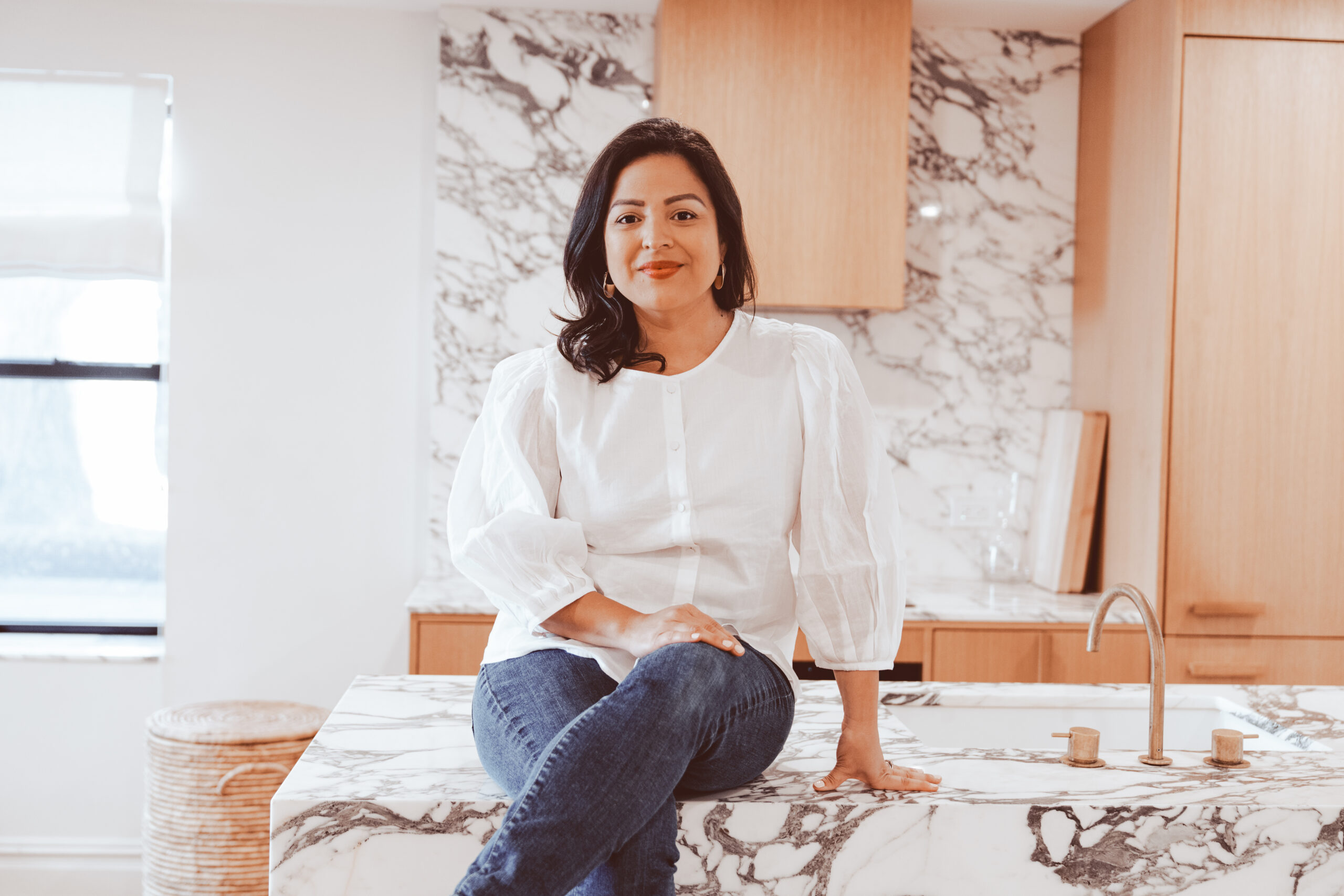 Latina coach; executive coach; leadership